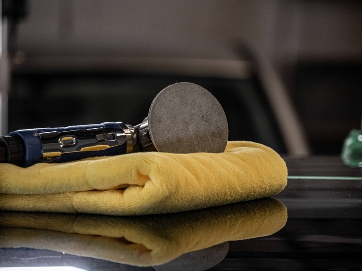 Odoo • Bild und Text